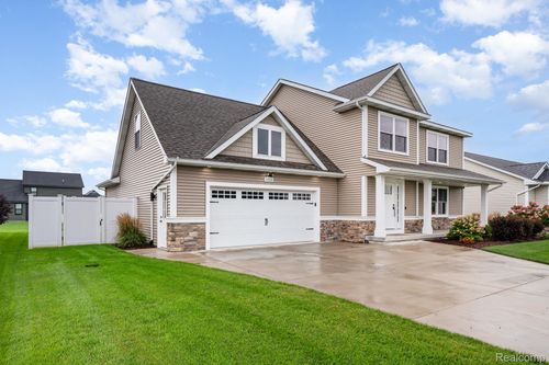 10224 Sarle Rd, Freeland, MI, 48623-9014 | Card Image