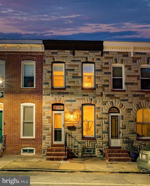 1405 Covington St, BALTIMORE, MD, 21230-4618 | Card Image