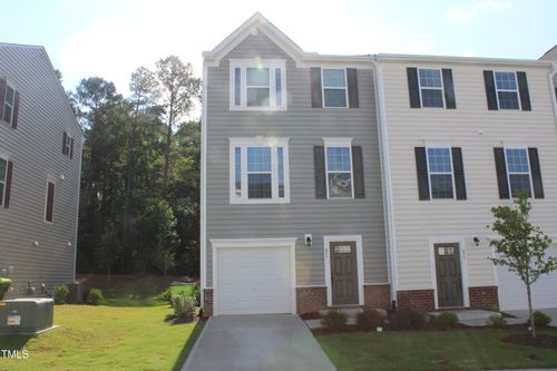 857 Romeria Dr, Durham, NC, 27713-2070 | Card Image
