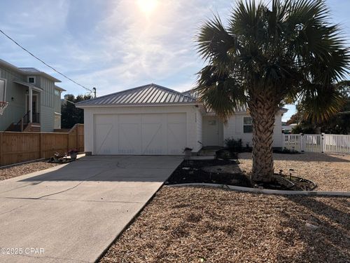 7109 S Lagoon Dr, Panama City Beach, FL, 32408-5459 | Card Image