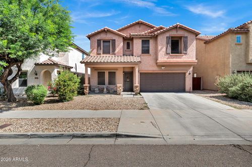 5756 W Milada Dr, Laveen, AZ, 85339-5214 | Card Image