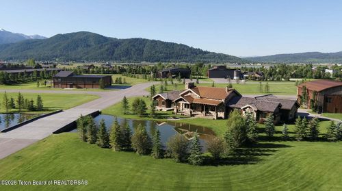 LOT 10 Alpine Village Cir, Alpine, WY, 83128 | Card Image