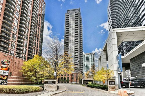 2700-33 Sheppard Ave E, North York, ON, M2N7K1 | Card Image
