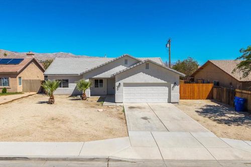 13834 Cactus Dr, Desert Hot Springs, CA, 92240-5719 | Card Image