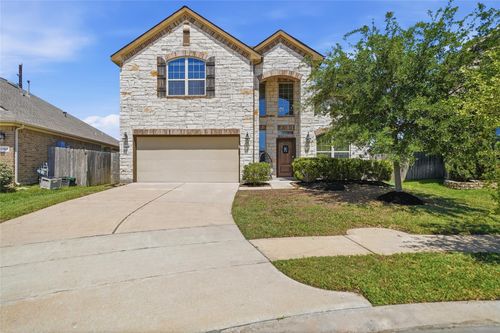 13207 Alcott Forest Ln, Rosharon, TX, 77583-0350 | Card Image