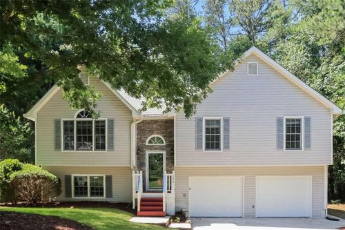 133 Johnstons Way, Dallas, GA, 30132-8321 | Card Image