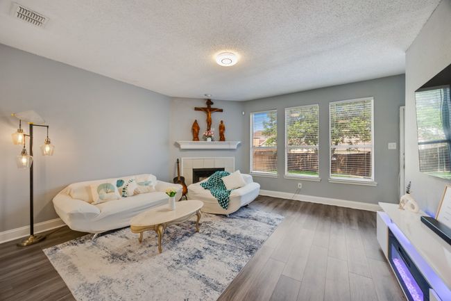 302 Trailwood Dr, House other with 5 bedrooms, 3 bathrooms and null parking in Allen TX | Image 8
