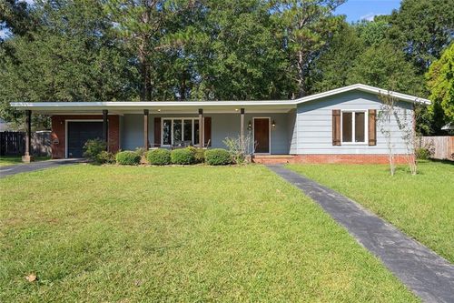 1019 Saint Moritz Dr W, Mobile, AL, 36608-4106 | Card Image