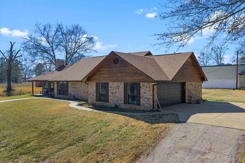 10698 County Road 173 N, Overton, TX, 75684 | Card Image