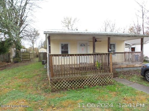 110 S 10th St, West Point, KY, 40177 | Card Image