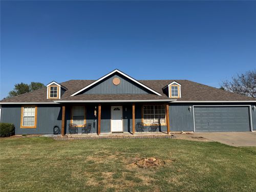 11701 N 190th East Ave, Collinsville, OK, 74021-6246 | Card Image