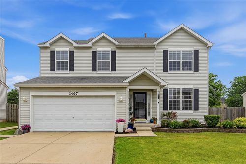1467 Birch Ln, South Elgin, IL, 60177-2996 | Card Image