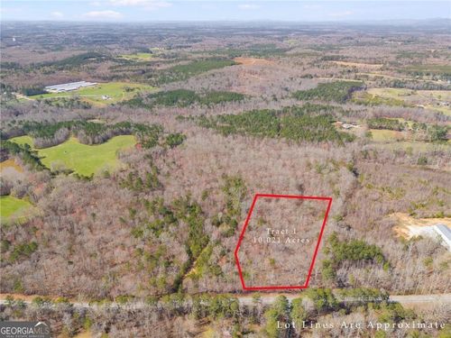 TRACT1 Highway 100, Buchanan, GA, 30113 | Card Image