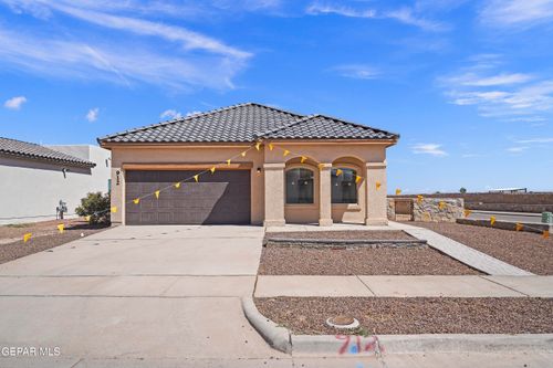 13833 Paseo Central Ave, El Paso, TX, 79928 | Card Image