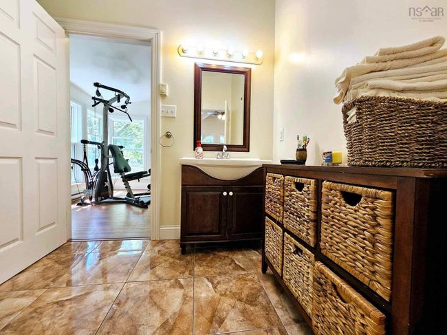 59 Oakland Dr, House other with 4 bedrooms, 4 bathrooms and 4 parking in Lower Onslow NS | Image 32