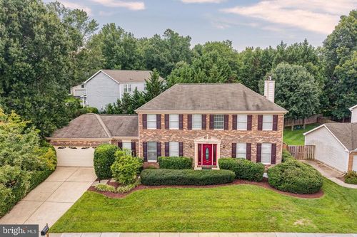 1425 Cellar Creek Way, HERNDON, VA, 20170-2866 | Card Image