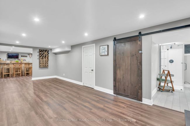 318 Duclos Point Rd, House other with 5 bedrooms, 3 bathrooms and 4 parking in Pefferlaw ON | Image 29