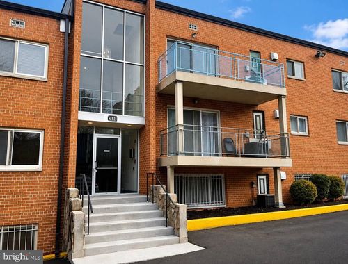 205-2610 Wade Rd Se, WASHINGTON, DC, 20020-5950 | Card Image