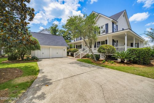 47 Sheffield Ave, Beaufort, SC, 29907-1754 | Card Image