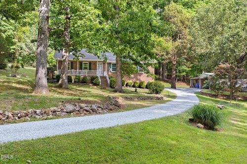 1322 Palmers Grove Church Rd, Hillsborough, NC, 27278-8420 | Card Image