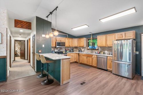19246 Sullins Drive, Chugiak, AK, 99567 | Card Image
