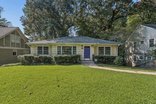 1343 Emory Rd Ne, Atlanta, GA, 30306-2405 | Card Image