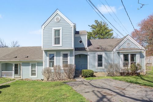 4316 Baton Rouge Dr, Hermitage, TN, 37076-2348 | Card Image