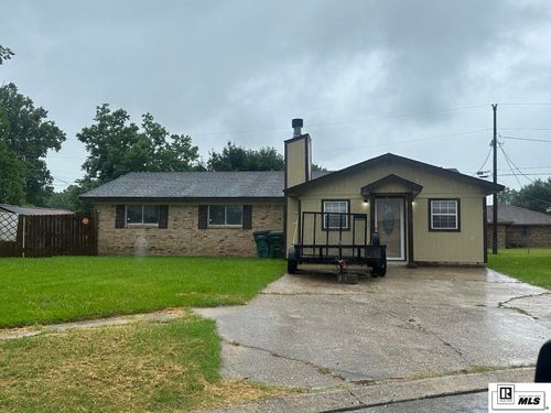 5204 Wilton Dr, Monroe, LA, 71202-6861 | Card Image