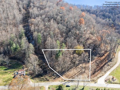 Tract 1: Lots 1 & 2 Fisher Creek Road, Sylva, NC, 28779 | Card Image