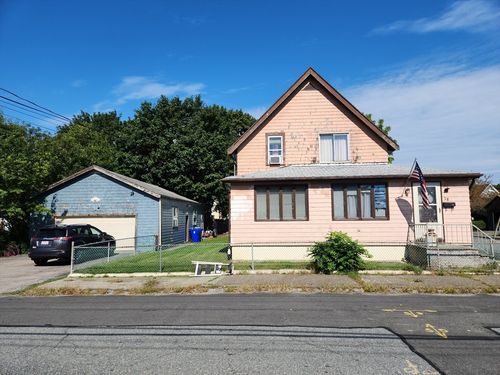 18 Garfield St, Taunton, MA, 02780-1406 | Card Image