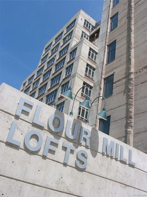 102-2000 Little Raven Street, Denver, CO, 80202 | Card Image