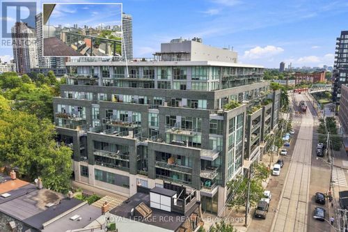 804-510 King St E, Toronto, ON, M5A0E5 | Card Image