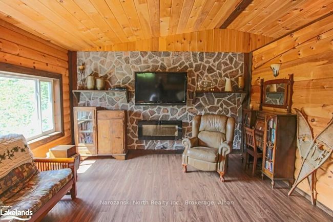 0 Musky Island Rd, House other with 4 bedrooms, 2 bathrooms and null parking in Saint Charles ON | Image 14