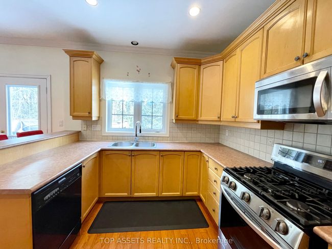 32 Headwater Cres, House other with 5 bedrooms, 5 bathrooms and 2 parking in Richmond Hill ON | Image 14