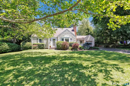 42 Bayberry Rd, Fairfield, CT, 06825-2741 | Card Image
