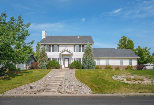 2422 S Boulder Ln, Greenacres, WA, 99016-8587 | Card Image