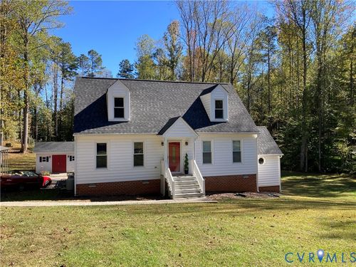 1136 Timber Trace Rd, Powhatan, VA, 23139-7235 | Card Image