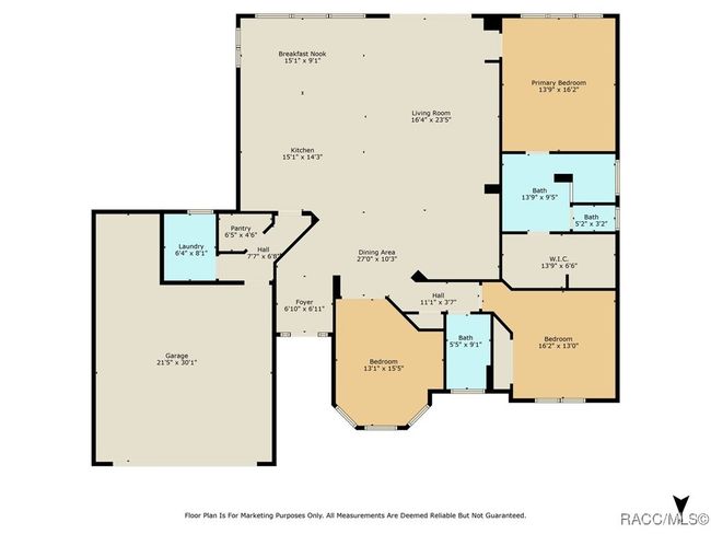 915 N Hunt Club Dr, House other with 2 bedrooms, 2 bathrooms and 2 parking in Hernando FL | Image 58