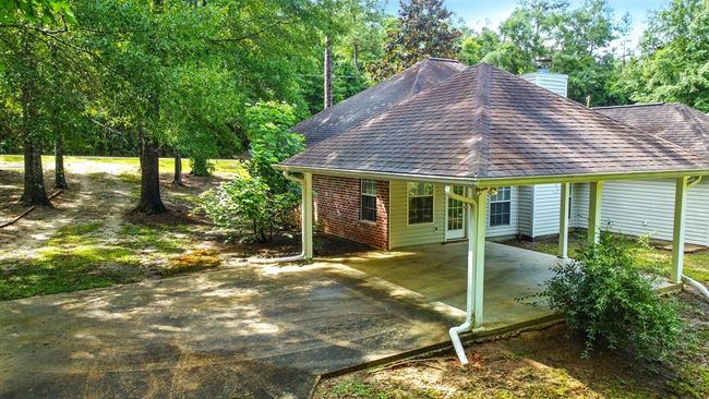 129 E Sunnybrook Rd, House other with 3 bedrooms, 2 bathrooms and null parking in Carriere MS | Image 27
