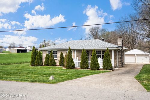 6603 Matthews Rd, Louisville, KY, 40258-1743 | Card Image