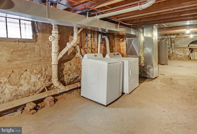 804 N Front St, Townhouse with 3 bedrooms, 2 bathrooms and null parking in CAMDEN NJ | Image 15