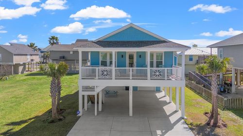 13731 Mutiny Ln, Galveston, TX, 77554 | Card Image