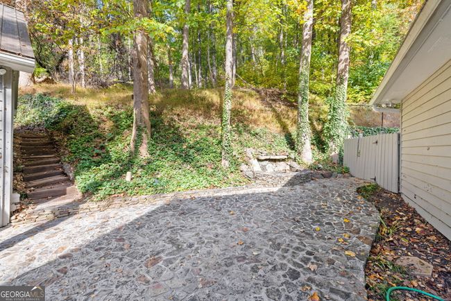 1134 Old Lake Russell Rd, House other with 3 bedrooms, 3 bathrooms and null parking in Cornelia GA | Image 38