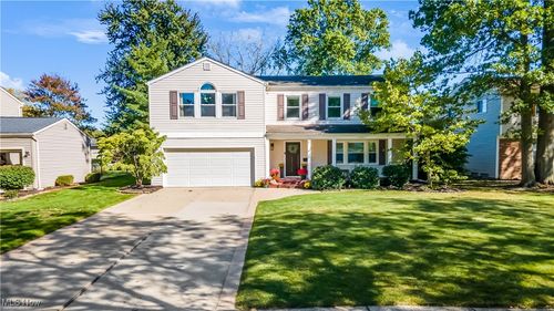 6405 Stafford Drive, North Olmsted, OH, 44070 | Card Image