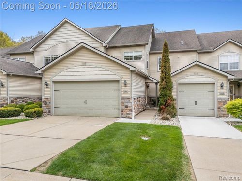 11414 Wolfort Spur, Brighton, MI, 48116-8431 | Card Image
