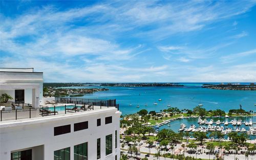 1501-33 S Palm Ave, SARASOTA, FL, 34236-5610 | Card Image