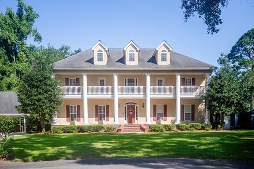 32 Cockadoodle Loop, Bamberg, SC, 29003-2223 | Card Image