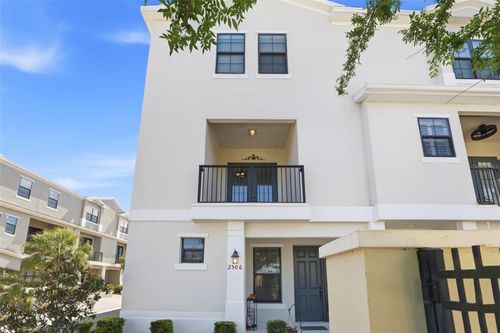 2506 Jacqueline Suglio Aly, ORLANDO, FL, 32828-7796 | Card Image