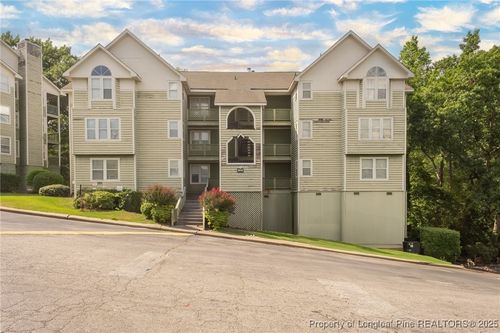 6736 Willowbrook Unit 4 Drive, Fayetteville, NC, 28314 | Card Image