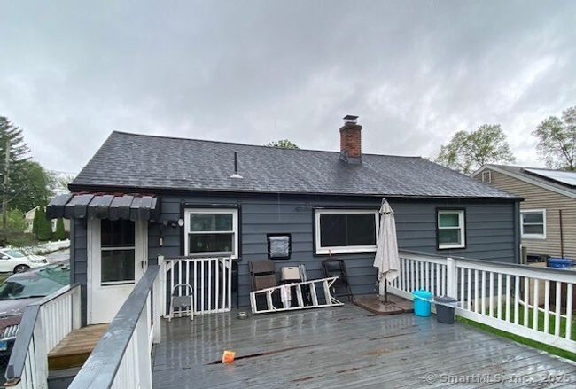 142 Yale St, House other with 3 bedrooms, 1 bathrooms and 2 parking in Hartford CT | Image 9